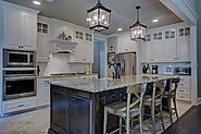 Thinking of How to Design A Kitchen – Use Fitted Designs for Best Results - Houzz Mag