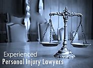 Injury Attorney in Mobile
