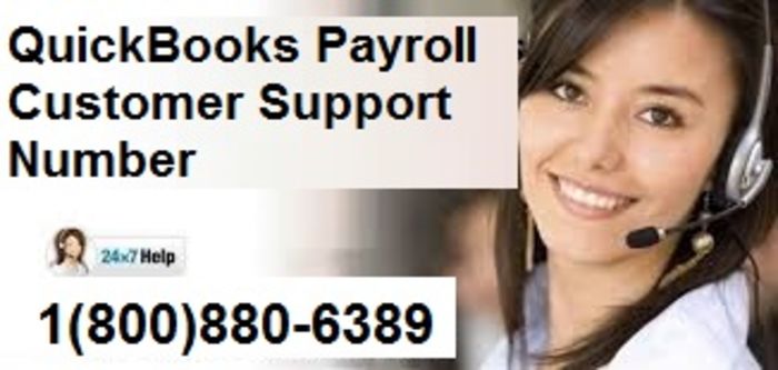 quickbooks customer service payroll