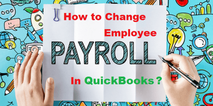 quickbooks payroll support hours