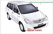Pune To Beed Taxi Service