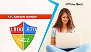 AVG Tech Support Customer Care Number