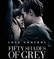 Fifty Shades Grey