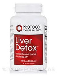 Believe In Your liver detox Skills But Never Stop Improving