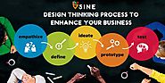 How Design Thinking Process will Enhance Your Business
