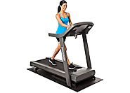 Top 10 Best Performance Treadmills in 2018 - Buyer's Guide (January. 2018)