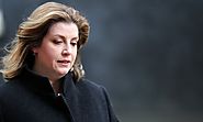 'Attacked and abused': Penny Mordaunt champions global disability rights | Global development | The Guardian