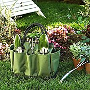 10 Best Gardening Tool Sets