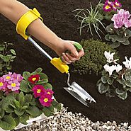 Adaptive Gardening Tools for Gardeners With Disabilities