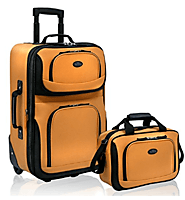 Top 12 Best Carry-on Luggage 2018 - Buyer's Guide (January. 2018)