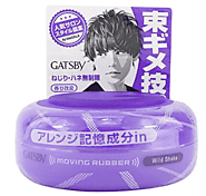 Top 8 Best Gatsby Hair Wax Reviews 2018 - Buyer's Guide (January. 2018)