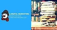 5 Digital Marketing Books Which Can Help You Grow Your Online Business - Trionds