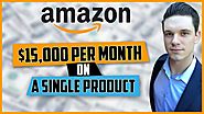 HOW TO DO AMAZON FBA PRODUCT RESEARCH | HOW TO SELL ON AMAZON FBA STEP BY STEP GUIDE FOR BEGINNERS
