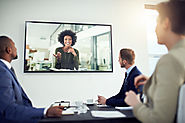 Extending the Boundaries of Videoconferencing