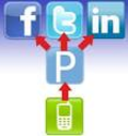 Ping.fm / Update all of your social networks at once!