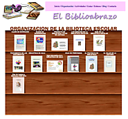Web El Biblioabrazo
