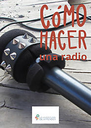Cómo hacer una radio – Radio Guerrilla