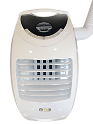 Buy Portable air conditioners - D-Air conditioning