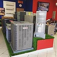 Ductless heating systems