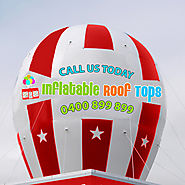 Hire Advertising Balloons in Epping Victoria