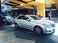 VHA Cars Melbourne Airport | VHA Chauffeured Cars Melbourne airport