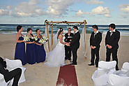 Beach Weddings Gold Coast | Elope To The Coast