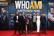 Director Baran bo Odar and Producers Max Wiedemann / Quirin Berg already worked together in Who Am I (2014)