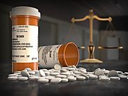 Bramzon Law Firm PLLC — Opioid lawsuit to fight nationwide addiction