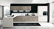 How to Design A Premium Kitchen for Your Home