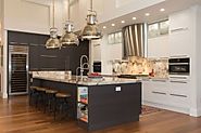 11 Kitchen Remodeling Tips!