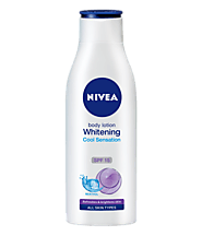 Whitening Cool Sensation | Body Lotion With SPF 15 - NIVEA