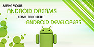 Android app development company in Singapore | HokuApps