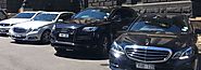 Luxury Airport Transfers Cairns - Cairns Airport (CNS) - United Corporate Cars