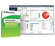 1-866-296-8224 QuickBooks for Accountants - Expert Support for Accountants