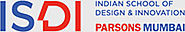 Undergraduate Design Courses Admission Process in India - ISDI Parsons Mummbai
