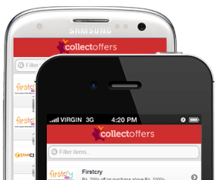 Promo & Coupun COdes | A Listly List