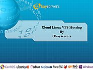 Linux Cloud VPS Hosting