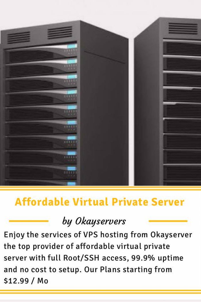 virtual private server bitcoin