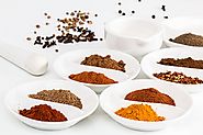 Food Preparations With SpiceFit – A Guide for Using Spices