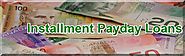 Installment Payday Loans – Small Cash Assistance With Easy Repayment Option! – 90 Day Installment Loans