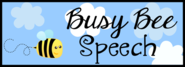 Busy Bee Speech: Dear Teacher...Love, Your SLP