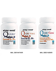 Find The Best Coenzyme Q10 Supplement