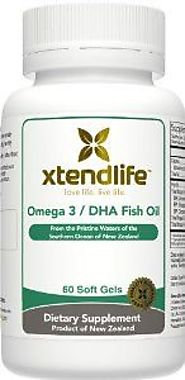 Find The Benefits Of Consuming High-Quality Omega-3 Fish Oil Supplement