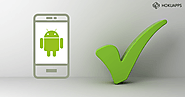 Android Application Development: The Right Choice For Startups
