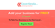 Kerala business directory for best software companies selection