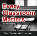 Every Classroom Matters With Cool Cat Teacher