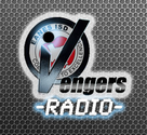 iVengers Radio