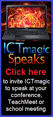 ICTmagic - home