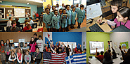 The Global Classroom Project: 2013-14 - home