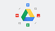 New ways to comment on Microsoft files (and more) in Google Drive
